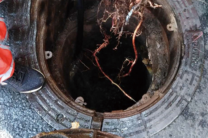 吉林管道预处理